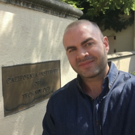 Christoffer Fremling