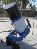 Image of 10-inch Celestron