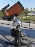 Image of 14-inch Celestron