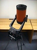 Image of 8-inch Celestron