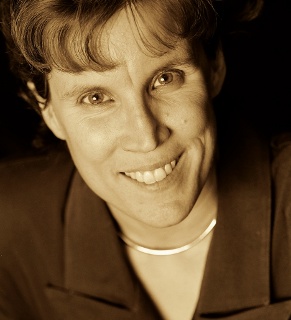 Nan Portrait 2004