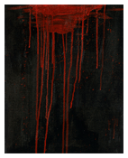 When She Saw the Wolf