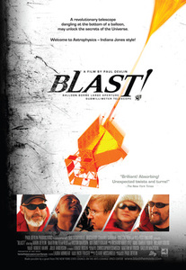BLAST movie