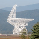 The Green Bank Telescope